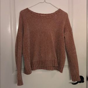Aerie Longsleeve Sweater